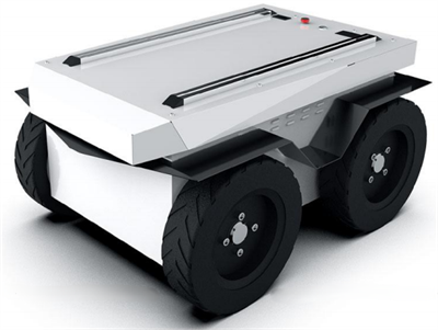 差速转向UGV——DT-01L